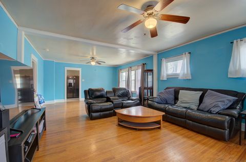Tiny photo for 1606 Belleview Avenue, Rockdale, IL 60436 (MLS # 12391642)