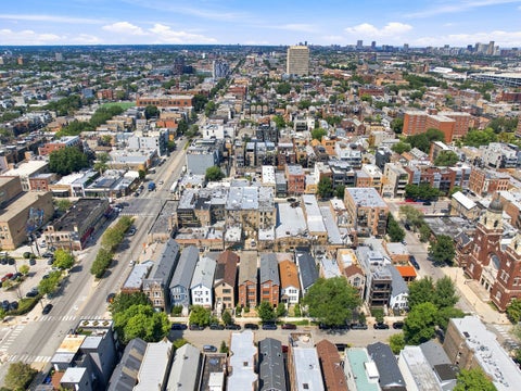 Tiny photo for 1518 W SUPERIOR Street #2, Chicago, IL 60622 (MLS # 12718051)