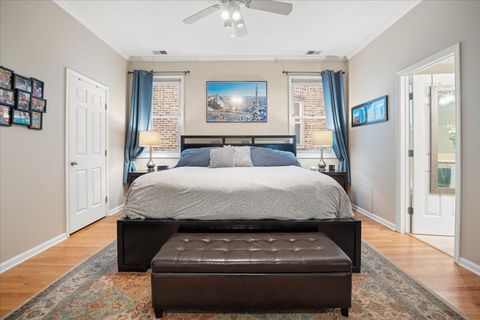 Tiny photo for 1237 W Farwell Avenue #2E, Chicago, IL 60626 (MLS # 12599194)