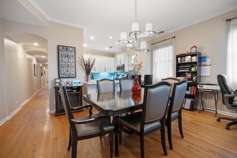 Tiny photo for 1237 W Farwell Avenue #2E, Chicago, IL 60626 (MLS # 12599194)