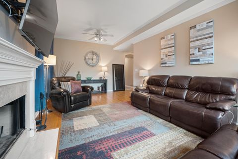 Tiny photo for 1237 W Farwell Avenue #2E, Chicago, IL 60626 (MLS # 12599194)