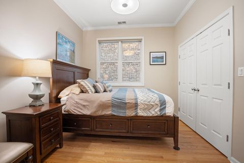 Tiny photo for 1237 W Farwell Avenue #2E, Chicago, IL 60626 (MLS # 12599194)