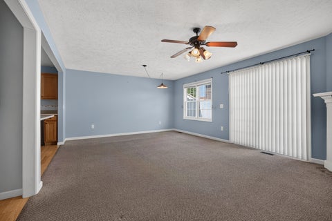 Tiny photo for 1104 Ekstam Drive #3, Bloomington, IL 61704 (MLS # 12715769)