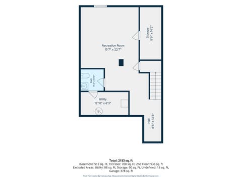 Tiny photo for 1104 Ekstam Drive #3, Bloomington, IL 61704 (MLS # 12715769)