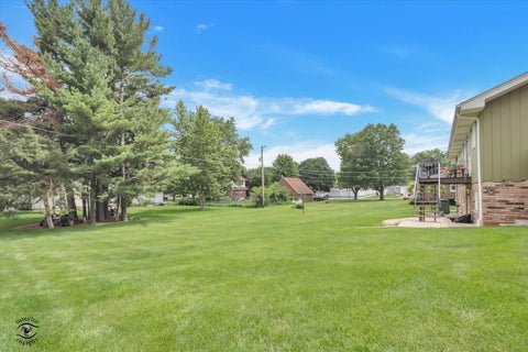 Tiny photo for 713 Oak Park Avenue, Beecher, IL 60401 (MLS # 12695658)