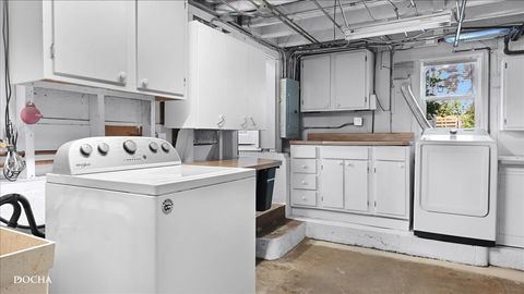Tiny photo for 236 W SUNSET Avenue, Lombard, IL 60148 (MLS # 12462729)