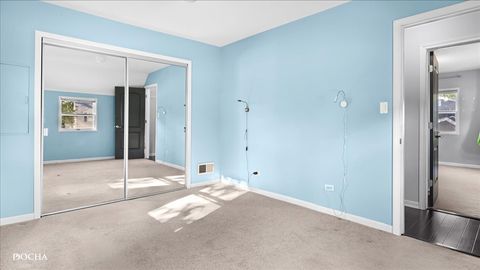Tiny photo for 236 W SUNSET Avenue, Lombard, IL 60148 (MLS # 12462729)