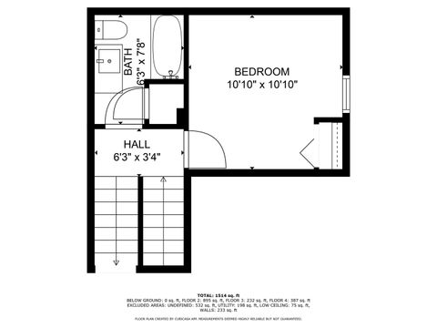 Tiny photo for 236 W SUNSET Avenue, Lombard, IL 60148 (MLS # 12462729)