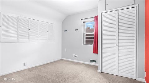Tiny photo for 236 W SUNSET Avenue, Lombard, IL 60148 (MLS # 12462729)