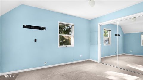 Tiny photo for 236 W SUNSET Avenue, Lombard, IL 60148 (MLS # 12462729)