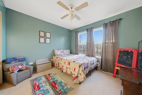 Tiny photo for 26164 W Tallgrass Trail, Channahon, IL 60410 (MLS # 12760546)