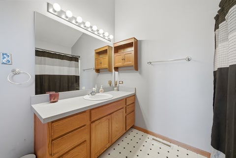 Tiny photo for 26164 W Tallgrass Trail, Channahon, IL 60410 (MLS # 12760546)