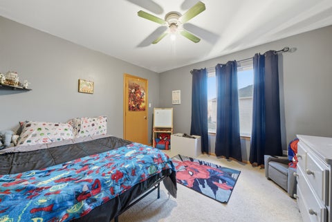 Tiny photo for 26164 W Tallgrass Trail, Channahon, IL 60410 (MLS # 12760546)