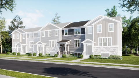 Tiny photo for 333 Settlers Place, West Dundee, IL 60118 (MLS # 12722660)