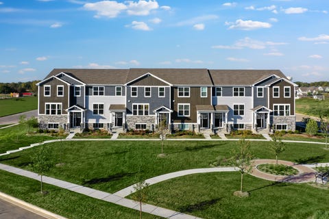 Photo of 333 Settlers Place, West Dundee, IL 60118 (MLS # 12722660)