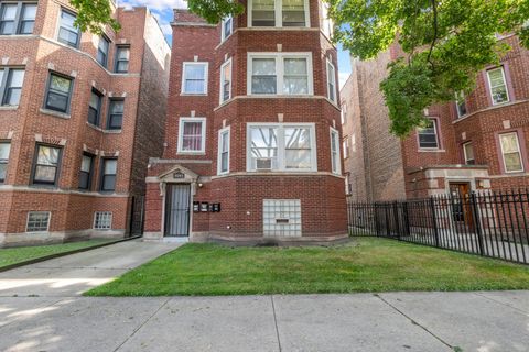 8241 S Maryland Avenue 3 Chicago IL 60619