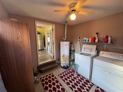 Tiny photo for 212 W Allmon Street, Salem, IL 62881 (MLS # 12603183)