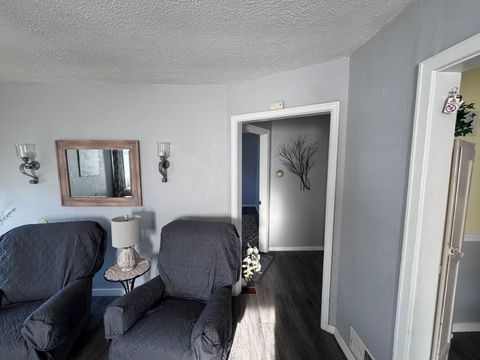 Tiny photo for 212 W Allmon Street, Salem, IL 62881 (MLS # 12603183)