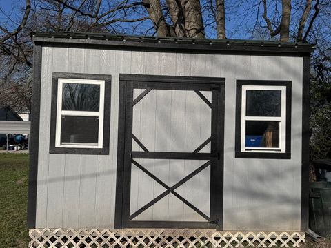 Tiny photo for 212 W Allmon Street, Salem, IL 62881 (MLS # 12603183)