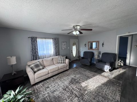 Tiny photo for 212 W Allmon Street, Salem, IL 62881 (MLS # 12603183)
