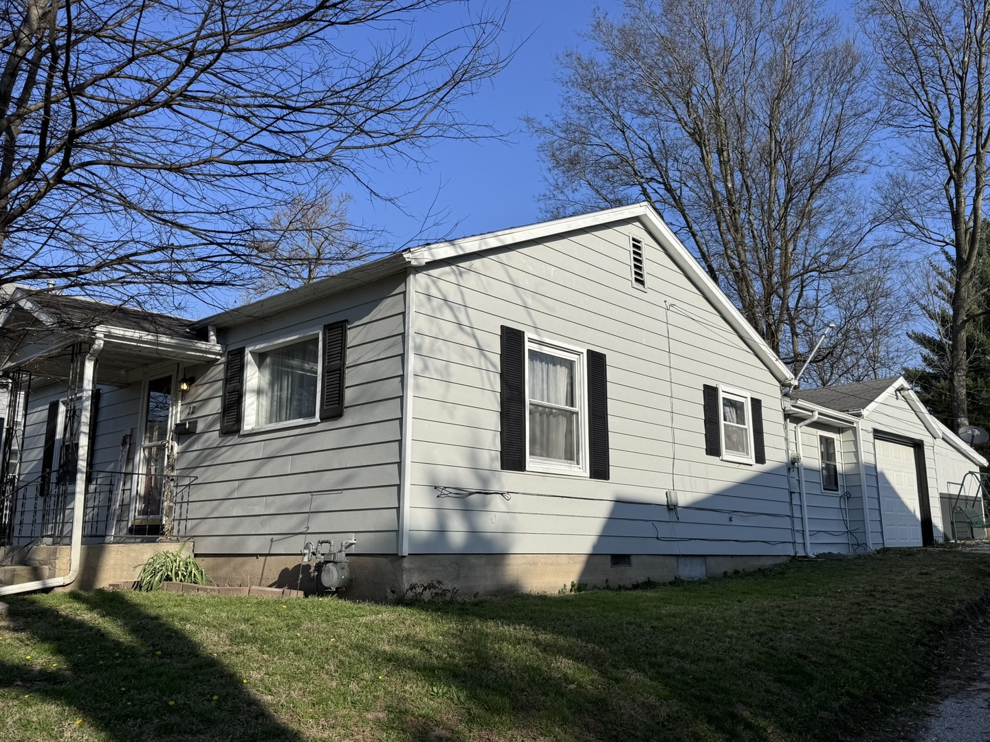 212 W Allmon Street