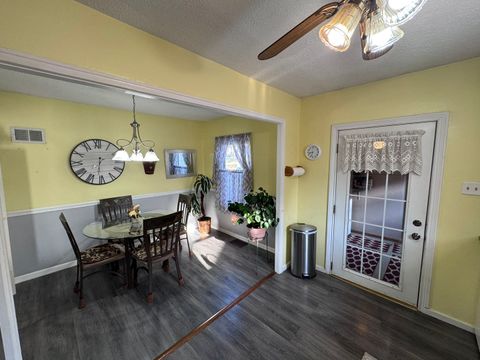 Tiny photo for 212 W Allmon Street, Salem, IL 62881 (MLS # 12603183)