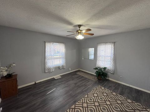 Tiny photo for 212 W Allmon Street, Salem, IL 62881 (MLS # 12603183)