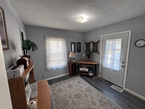 Tiny photo for 212 W Allmon Street, Salem, IL 62881 (MLS # 12603183)