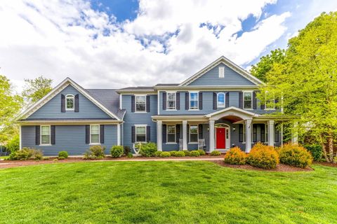 Photo of 1025 S Vail Avenue, Arlington Heights, IL 60005 (MLS # 12543607)
