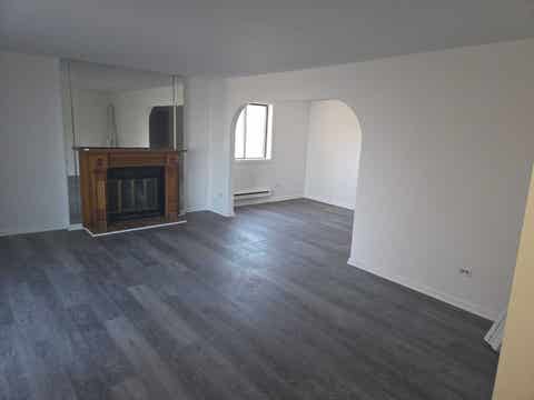 Tiny photo for 3360 184th Street #1E, Homewood, IL 60430 (MLS # 12672806)