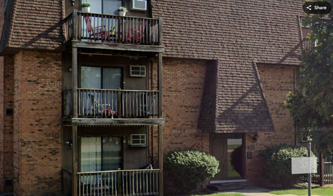 3360 184th Street 1E