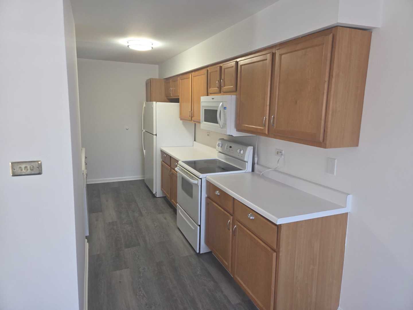 3360 184th Street 1E