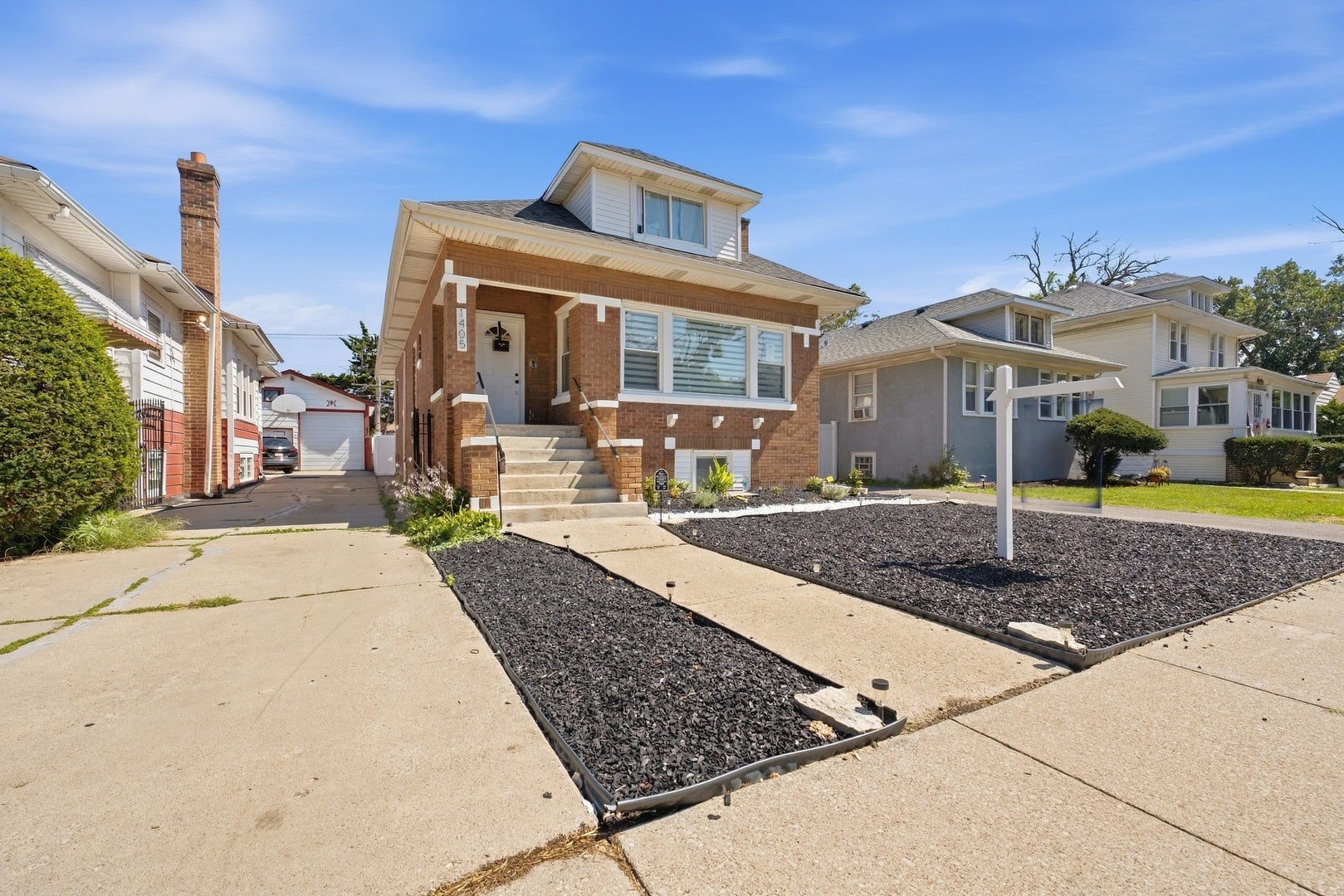 1405 S 17th Avenue