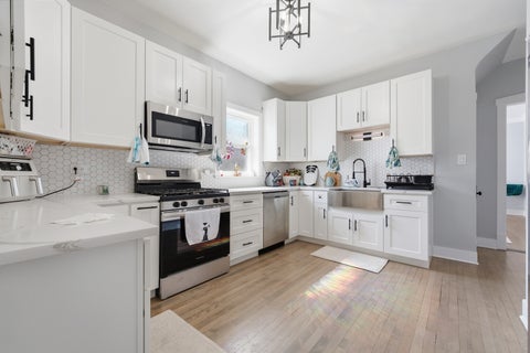 Tiny photo for 1405 S 17th Avenue, Maywood, IL 60153 (MLS # 12755649)