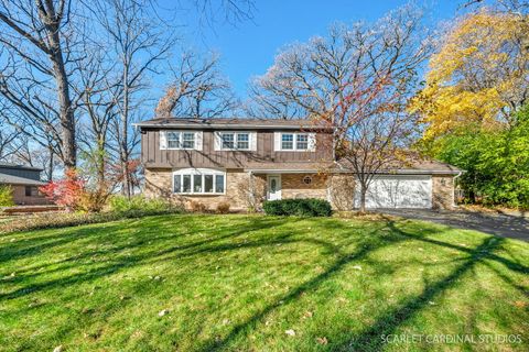 26W540 Prairie Avenue Winfield IL 60190