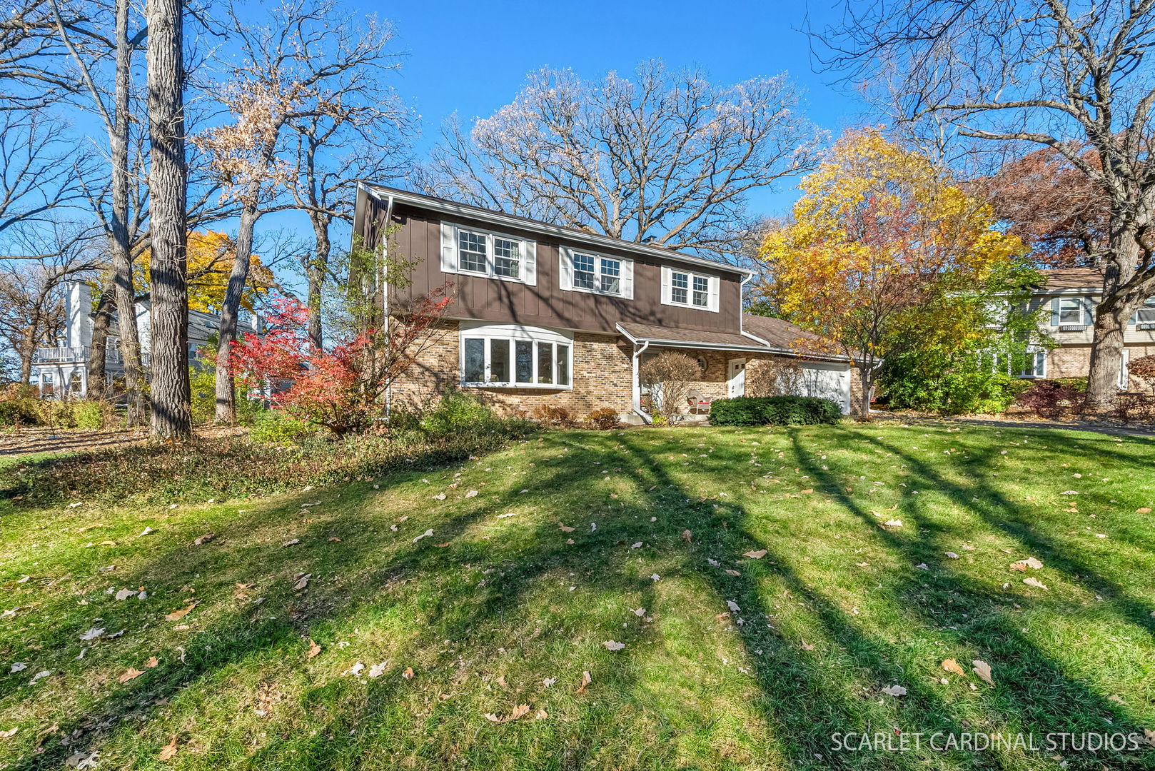 26W540 Prairie Avenue