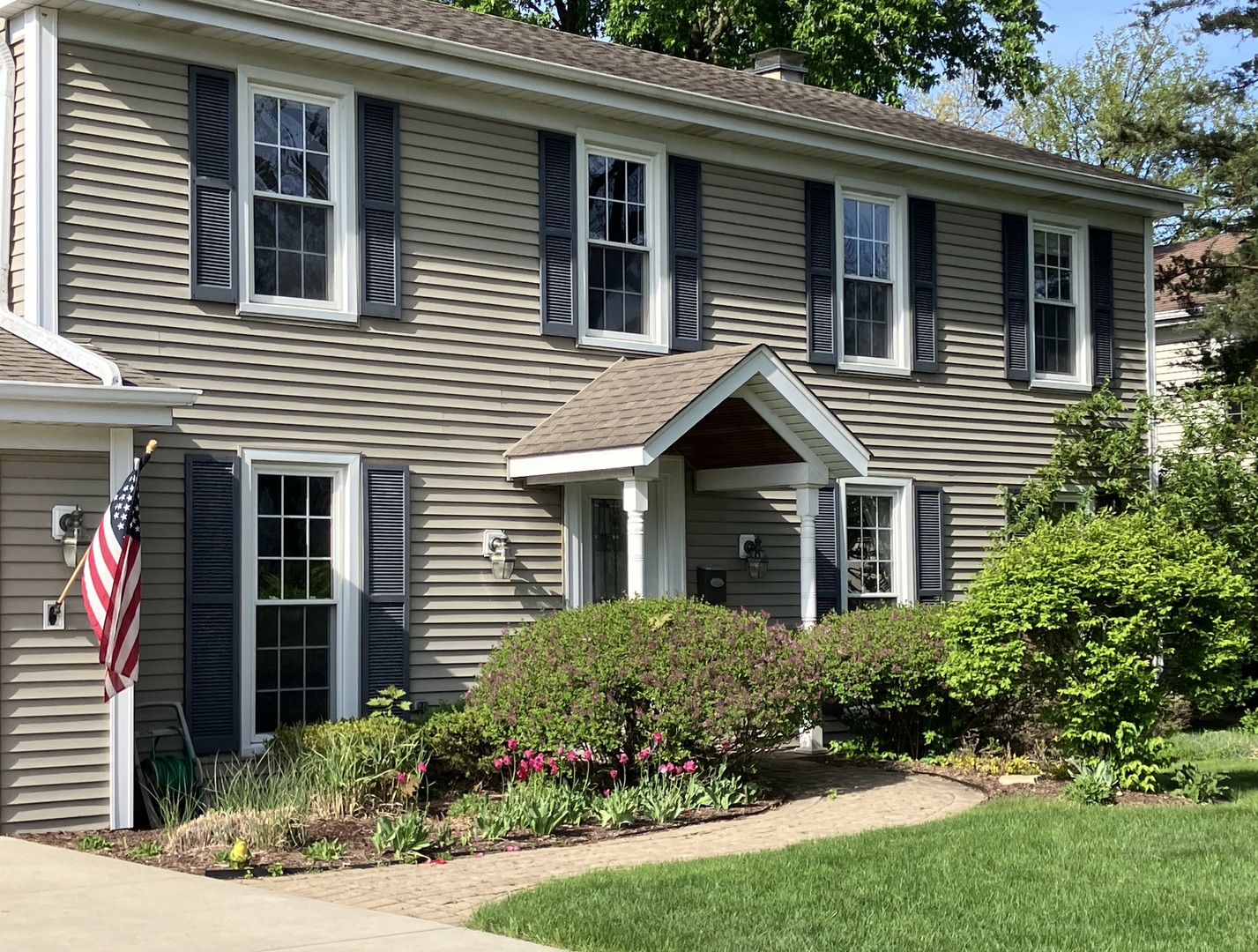 220 White Fawn Trail
