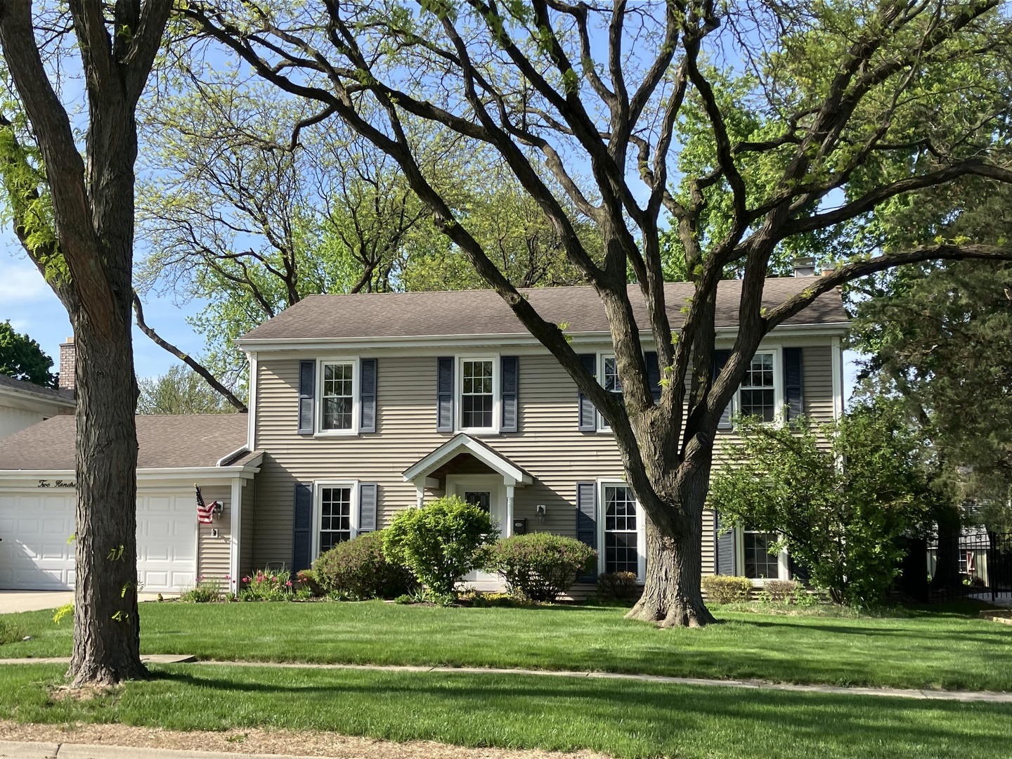 220 White Fawn Trail