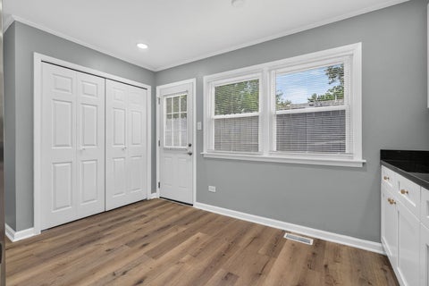 Tiny photo for 348 Merrimac Street, Park Forest, IL 60466 (MLS # 12740811)
