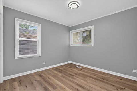 Tiny photo for 348 Merrimac Street, Park Forest, IL 60466 (MLS # 12740811)