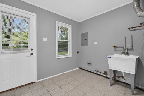 Tiny photo for 348 Merrimac Street, Park Forest, IL 60466 (MLS # 12740811)
