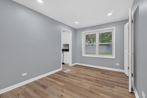 Tiny photo for 348 Merrimac Street, Park Forest, IL 60466 (MLS # 12740811)