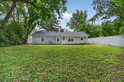 Tiny photo for 348 Merrimac Street, Park Forest, IL 60466 (MLS # 12740811)