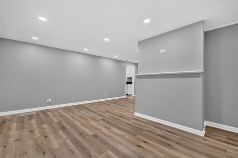 Tiny photo for 348 Merrimac Street, Park Forest, IL 60466 (MLS # 12740811)