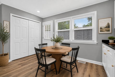 Tiny photo for 348 Merrimac Street, Park Forest, IL 60466 (MLS # 12740811)