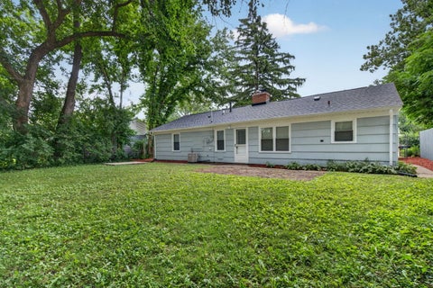 Tiny photo for 348 Merrimac Street, Park Forest, IL 60466 (MLS # 12740811)