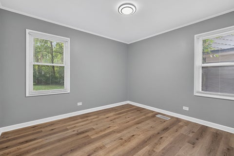 Tiny photo for 348 Merrimac Street, Park Forest, IL 60466 (MLS # 12740811)