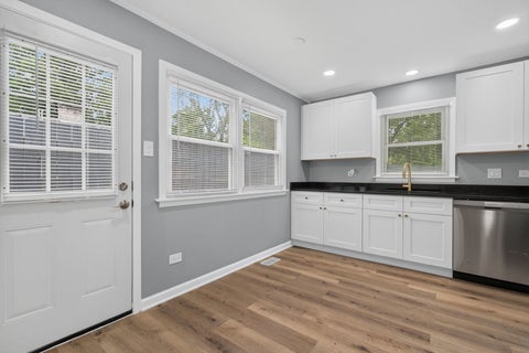 Tiny photo for 348 Merrimac Street, Park Forest, IL 60466 (MLS # 12740811)