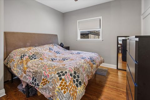 Tiny photo for 6429 N Oliphant Avenue, Chicago, IL 60631 (MLS # 12576292)