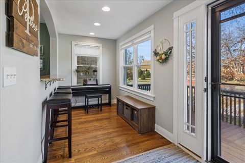 Tiny photo for 6429 N Oliphant Avenue, Chicago, IL 60631 (MLS # 12576292)